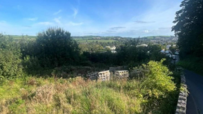 Development opportunity in village of Johnstown photo